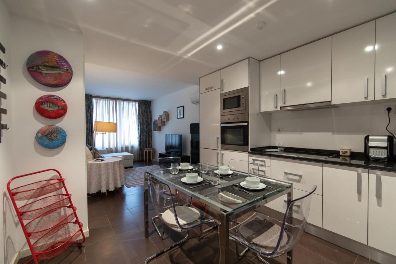 Apartamento Luz T1 Sesimbra Luaran gambar