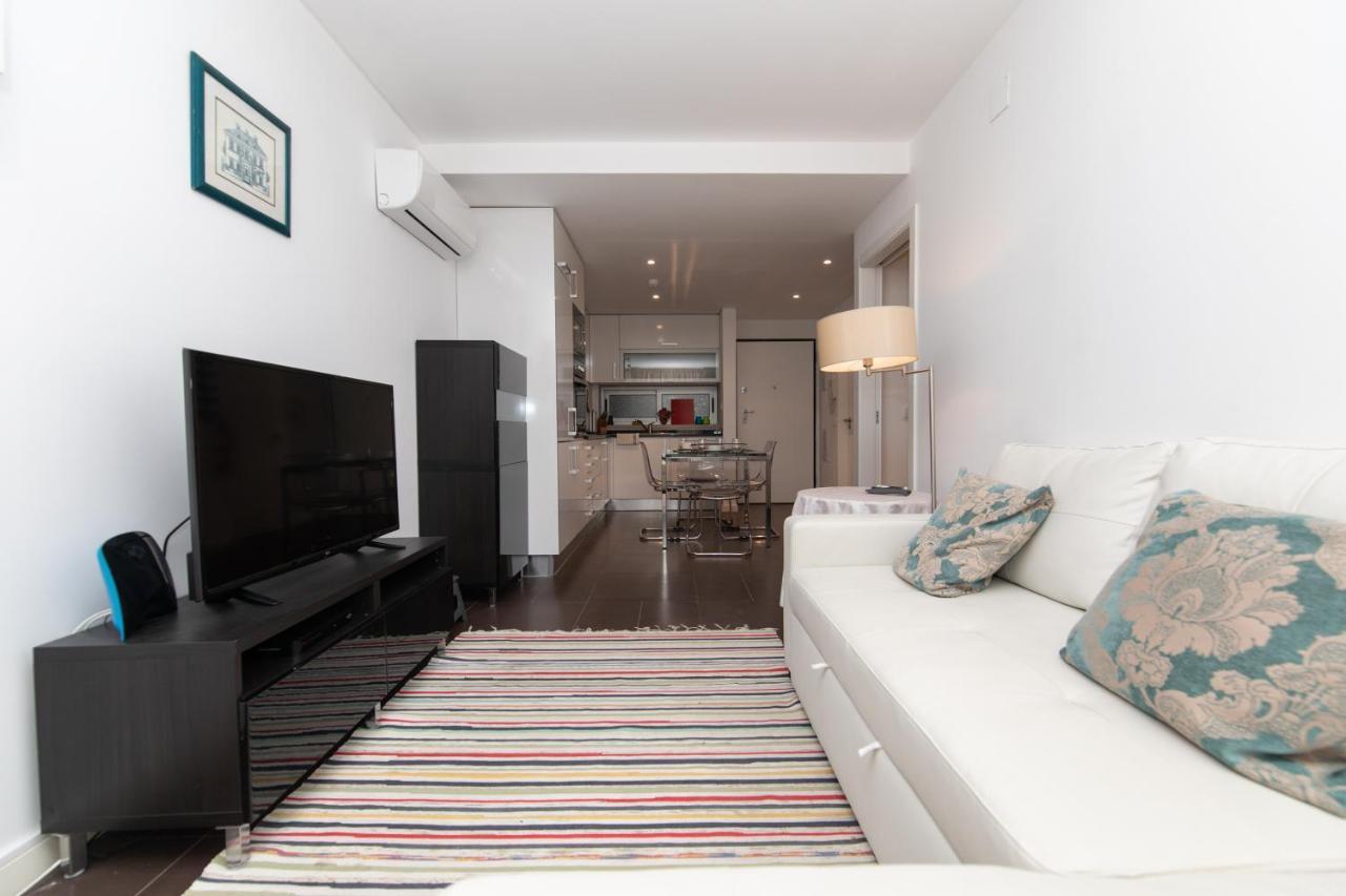 Apartamento Luz T1 Sesimbra Luaran gambar