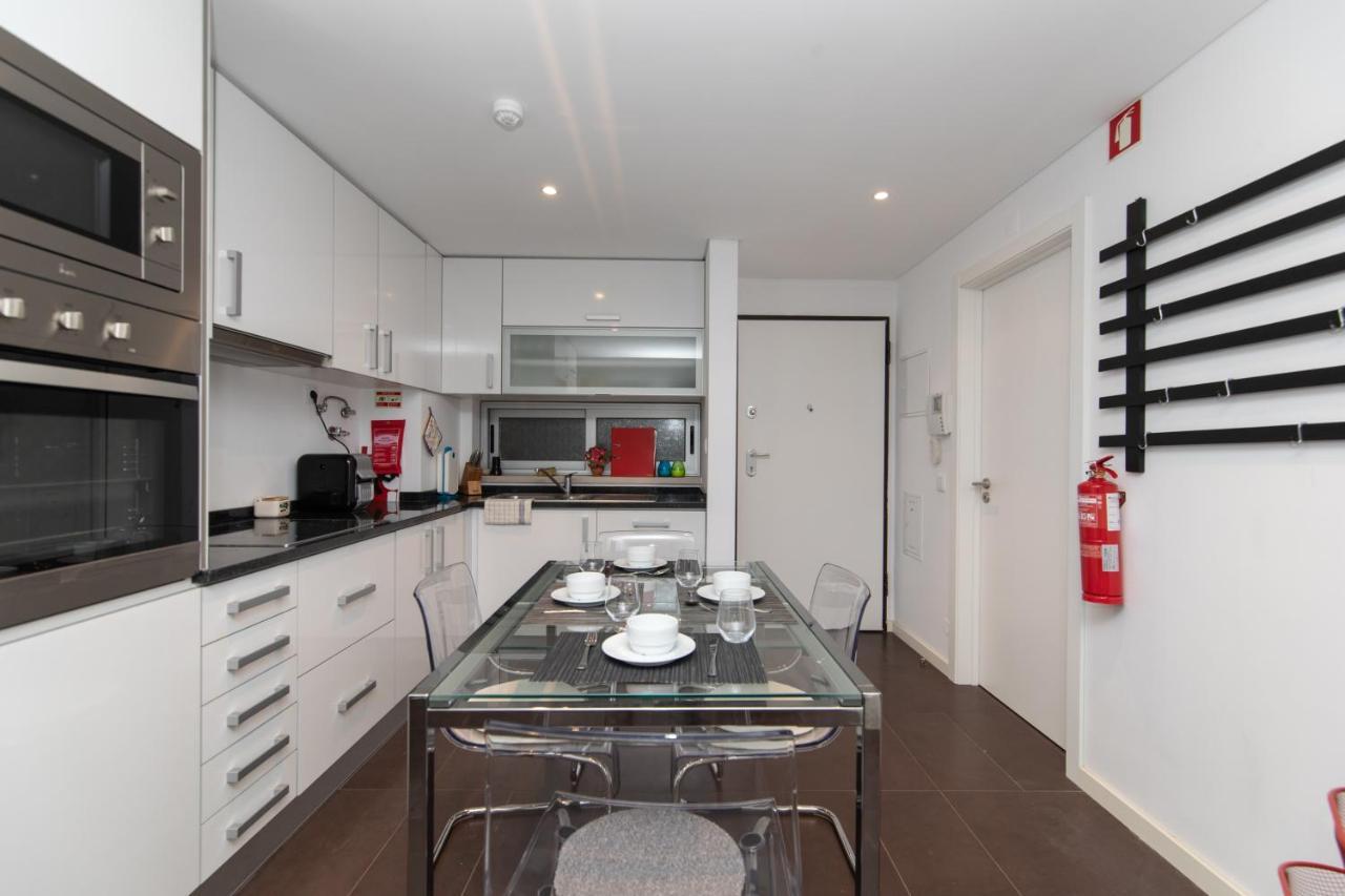 Apartamento Luz T1 Sesimbra Luaran gambar