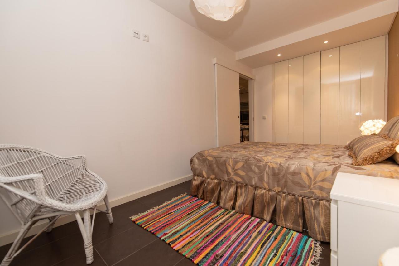 Apartamento Luz T1 Sesimbra Luaran gambar