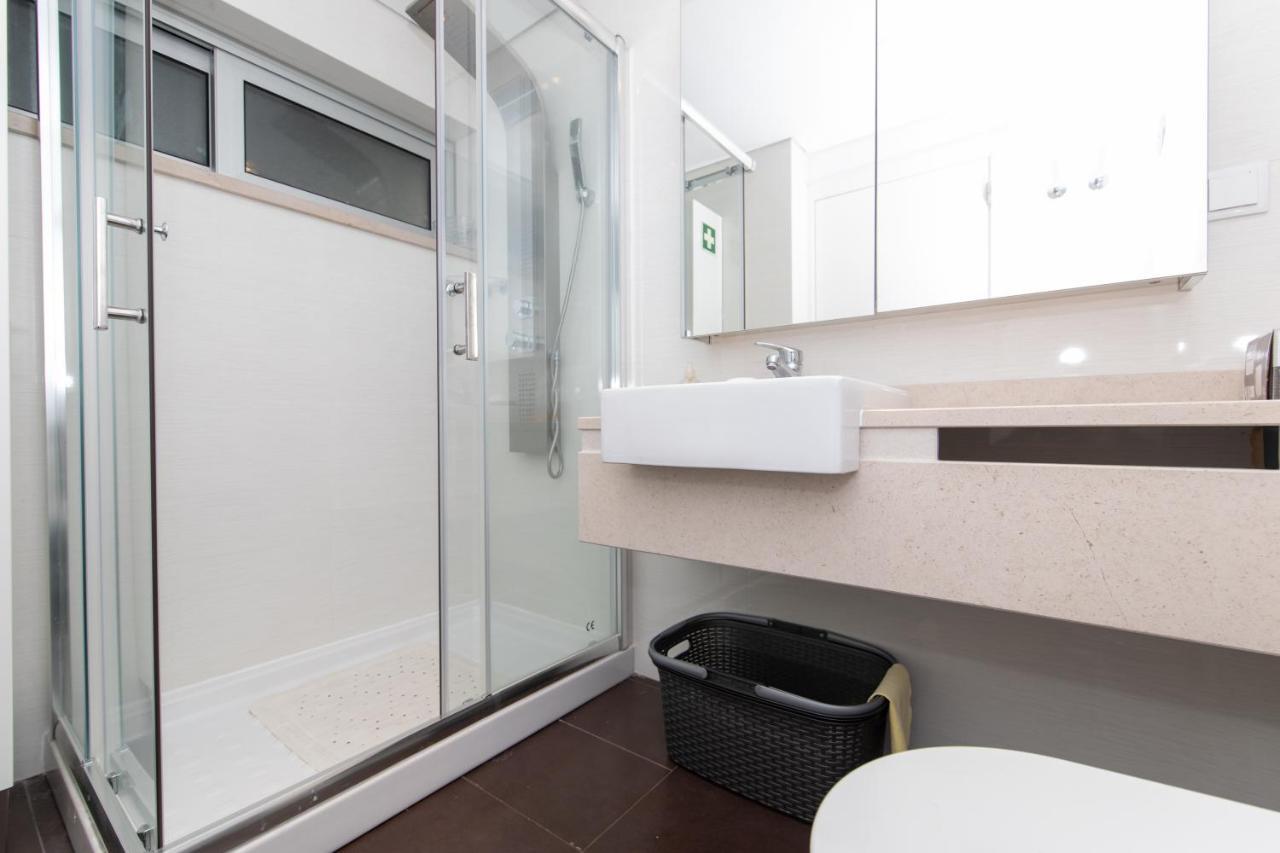 Apartamento Luz T1 Sesimbra Luaran gambar