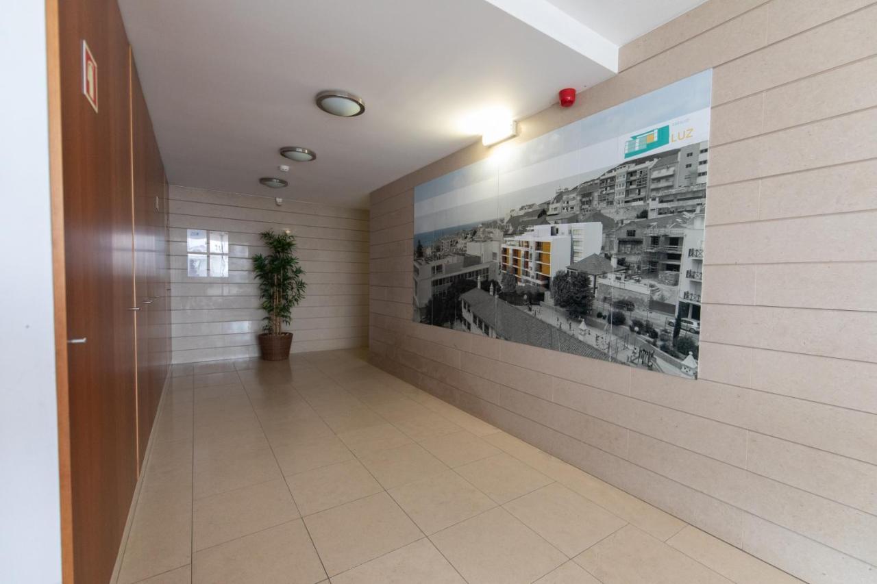 Apartamento Luz T1 Sesimbra Luaran gambar